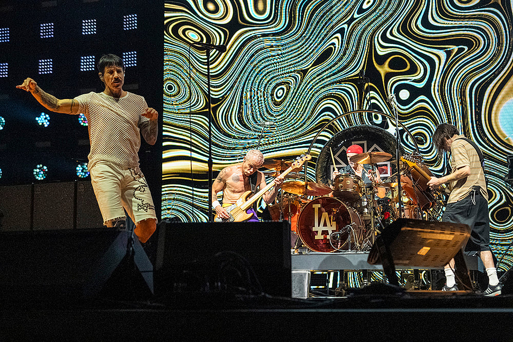 2024 Bonnaroo Music & Arts Festival Photo Gallery_5